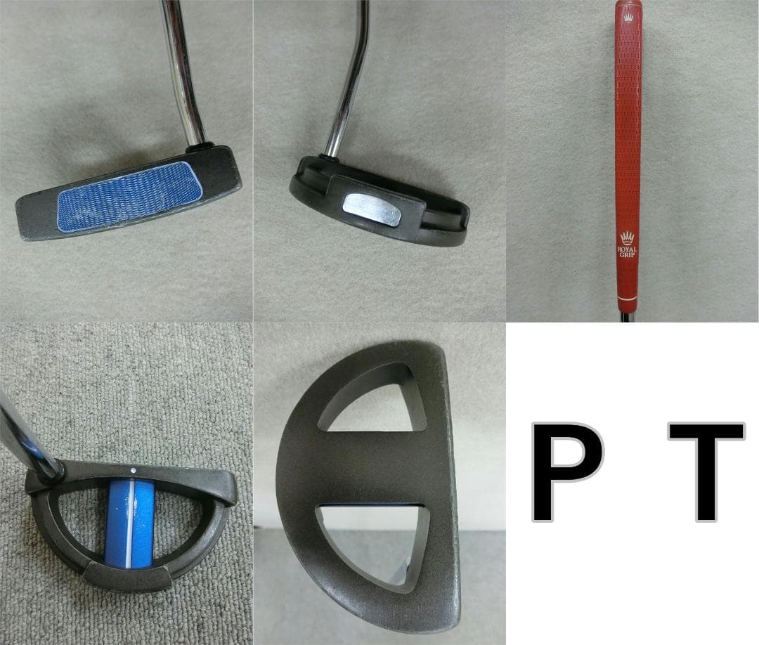 b672 初心者歓迎 ダンロップ等メンズゴルフ１４本セット※Ｄｒ２本入り