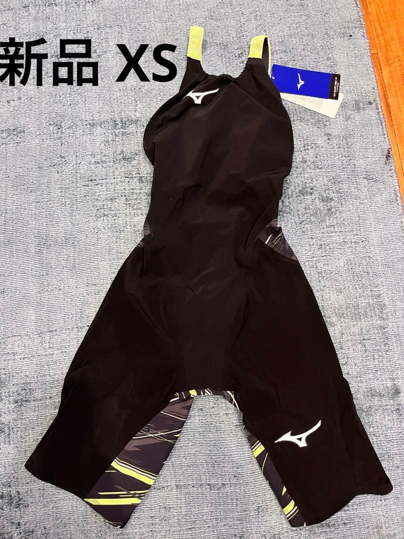 ミズノ　gx sonic neo AG XSサイズ