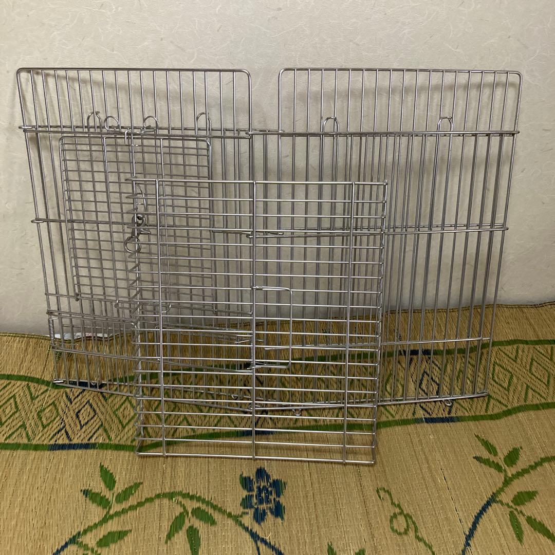 ホーエイ35オームステンレス