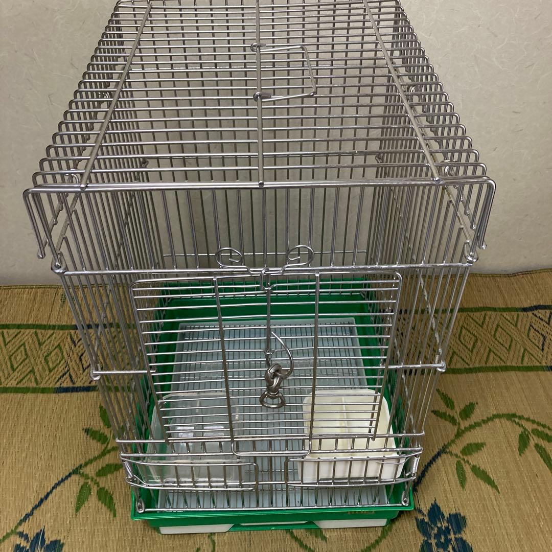 ホーエイ35オームステンレス