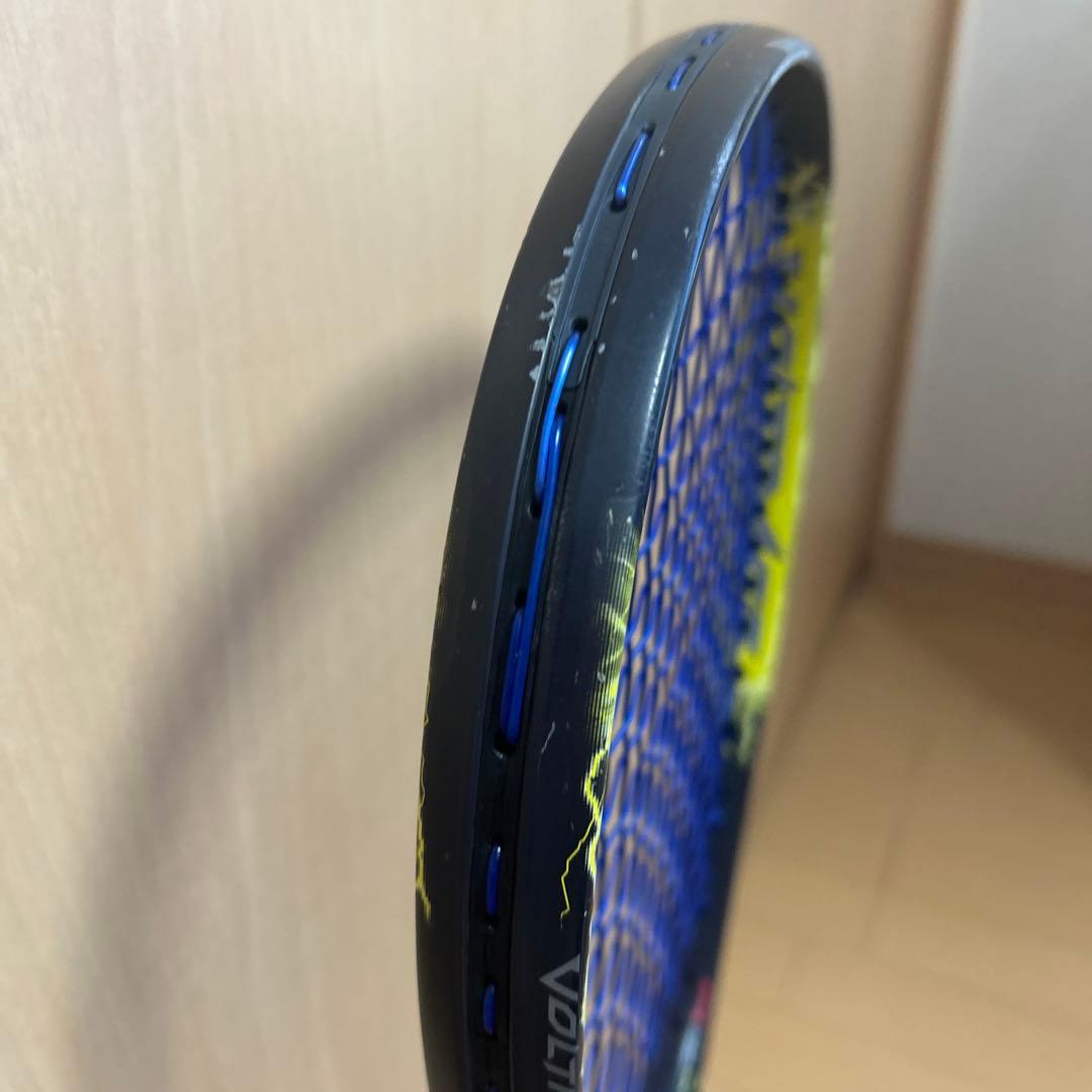 YONEX VOLTRAGE 7S テニスラケット