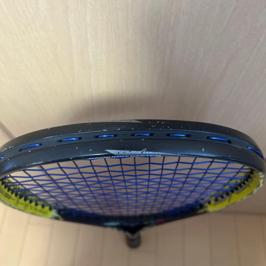 YONEX VOLTRAGE 7S テニスラケット