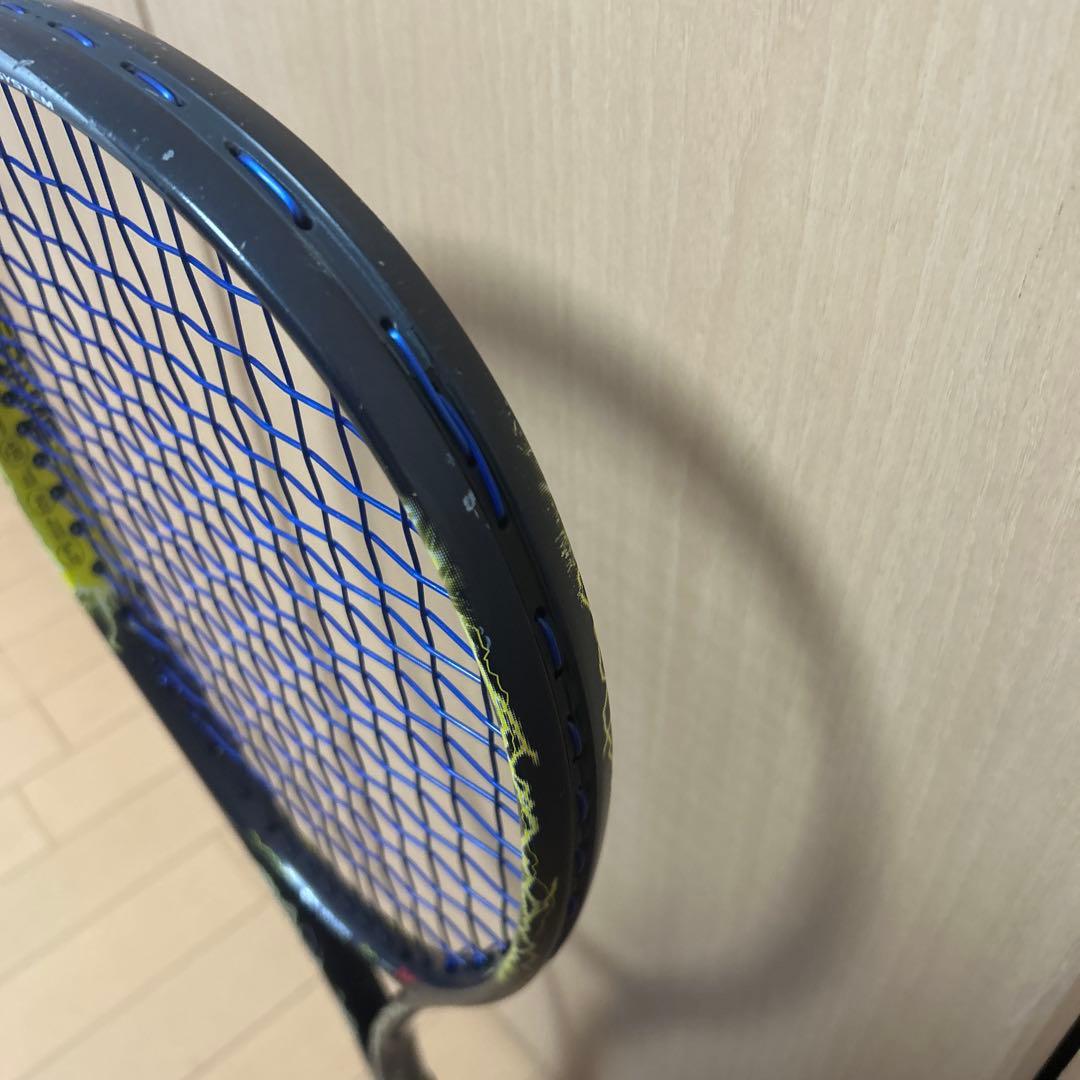 YONEX VOLTRAGE 7S テニスラケット