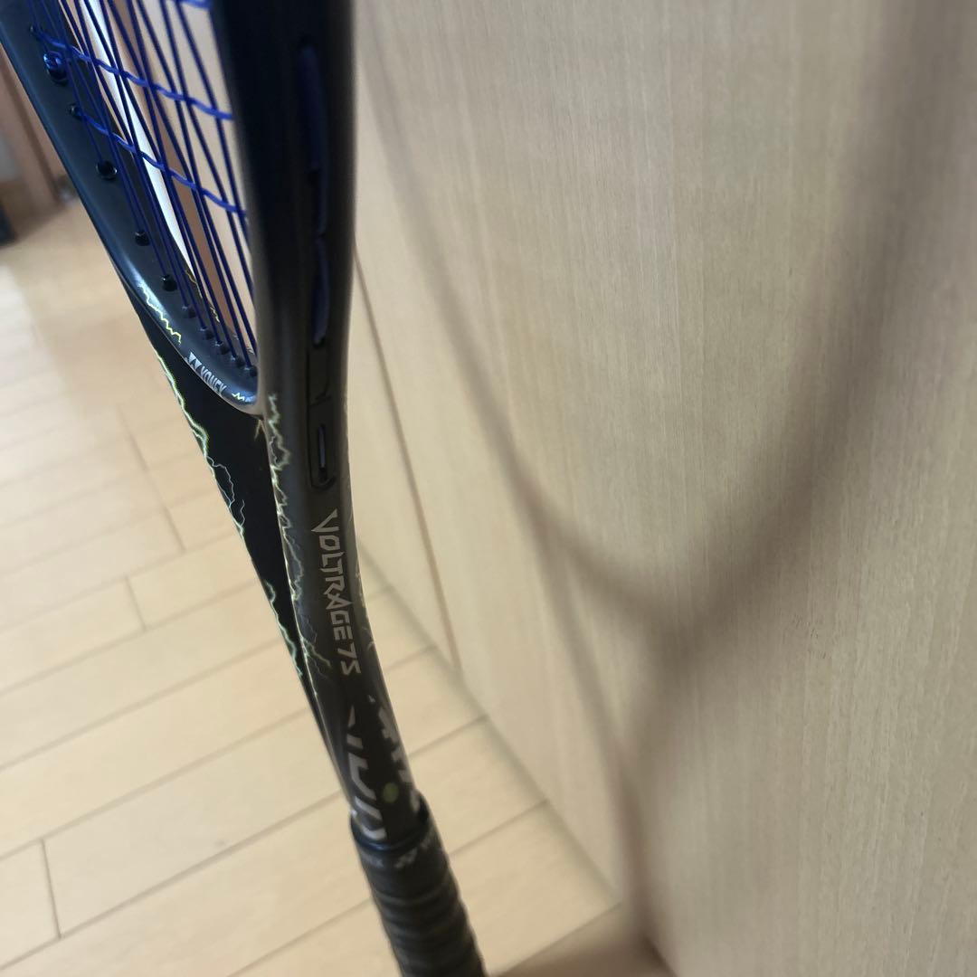 YONEX VOLTRAGE 7S テニスラケット