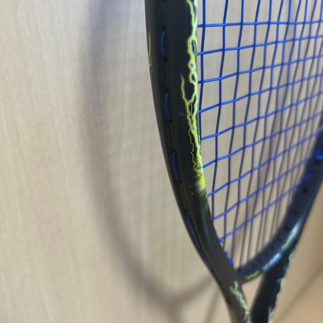 YONEX VOLTRAGE 7S テニスラケット