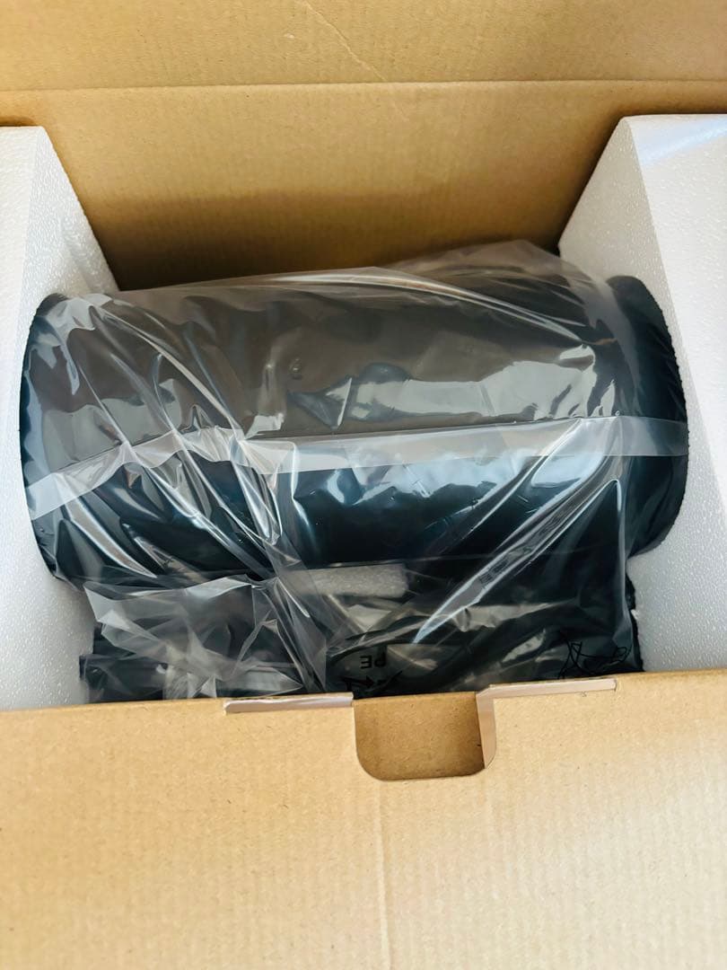 スタンドミキサー 4.5L+5L 大容量 アタッチメント付き ブラック