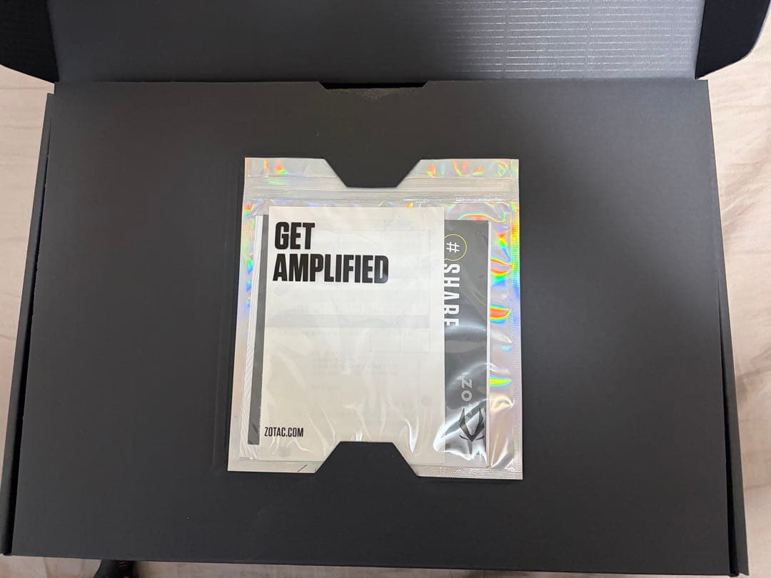 ヴ*p様 ZOTAC GeForce RTX3070ti 8GB TRINITY