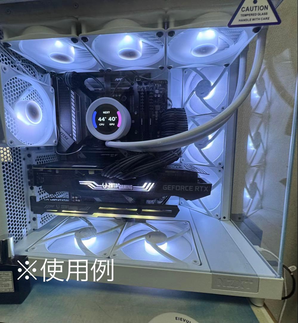 ヴ*p様 ZOTAC GeForce RTX3070ti 8GB TRINITY