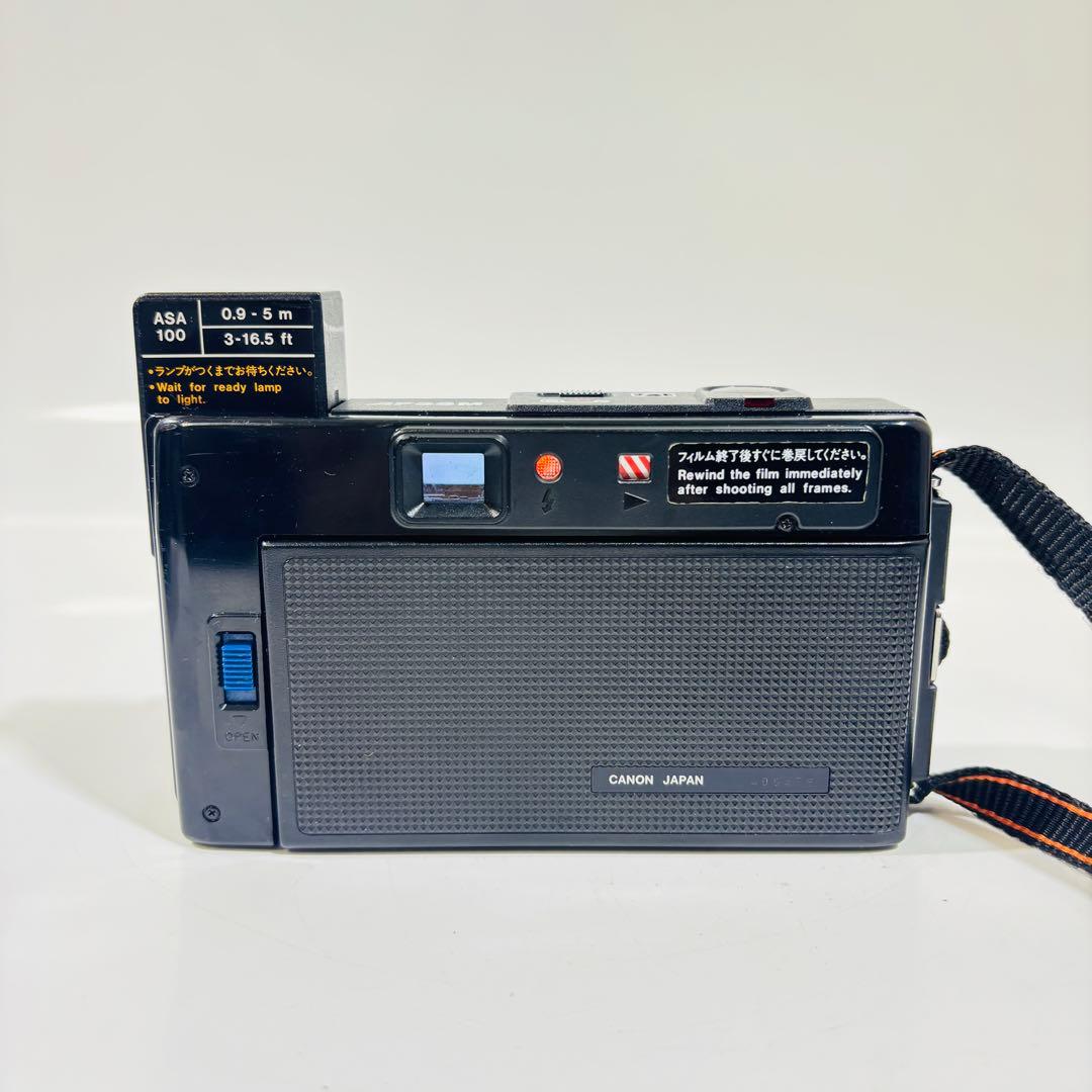 ★美品・動作品★【A1180】Canon AF35M 初代オートボーイ