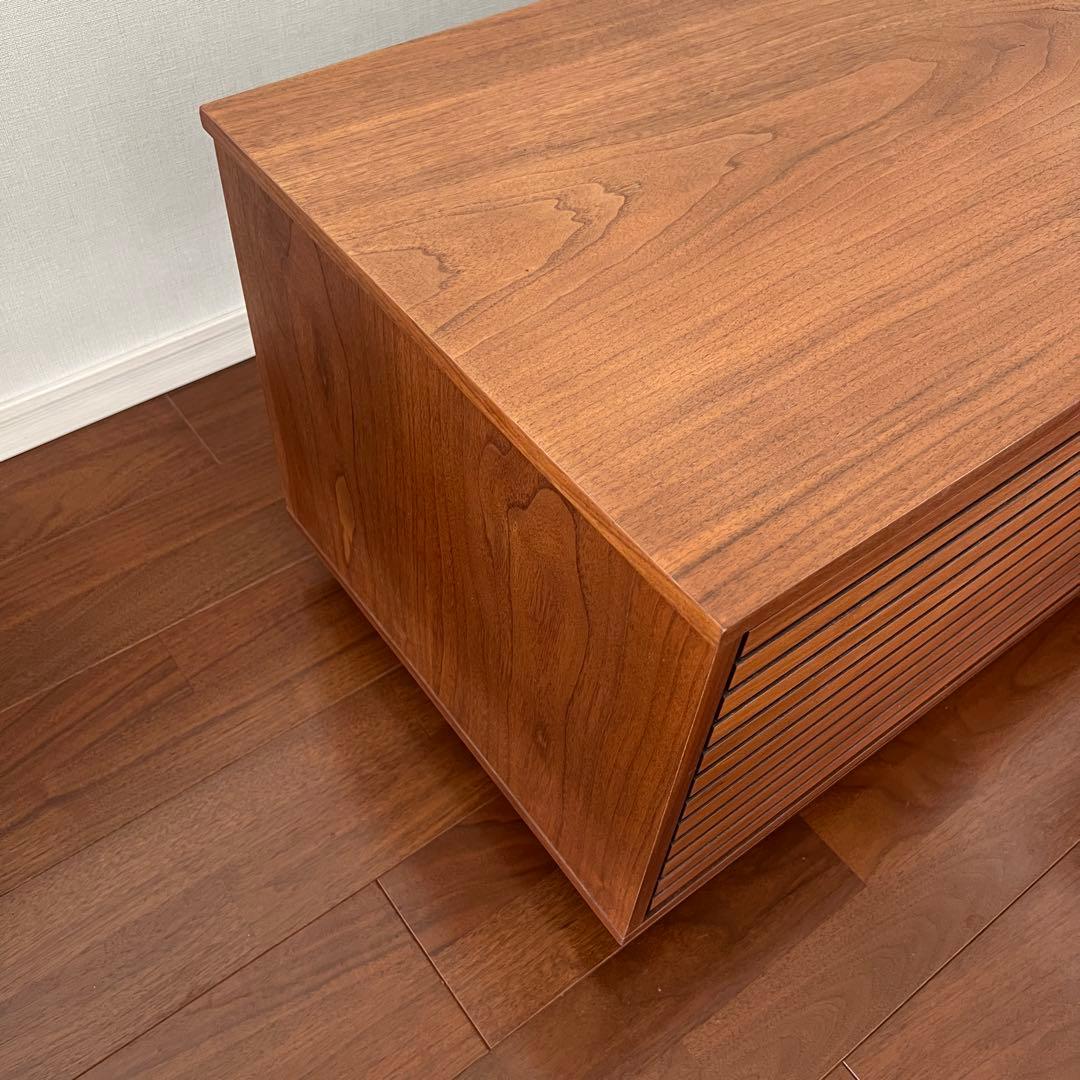 【広松木工】VERA CREPA テレビボード150 AVボード