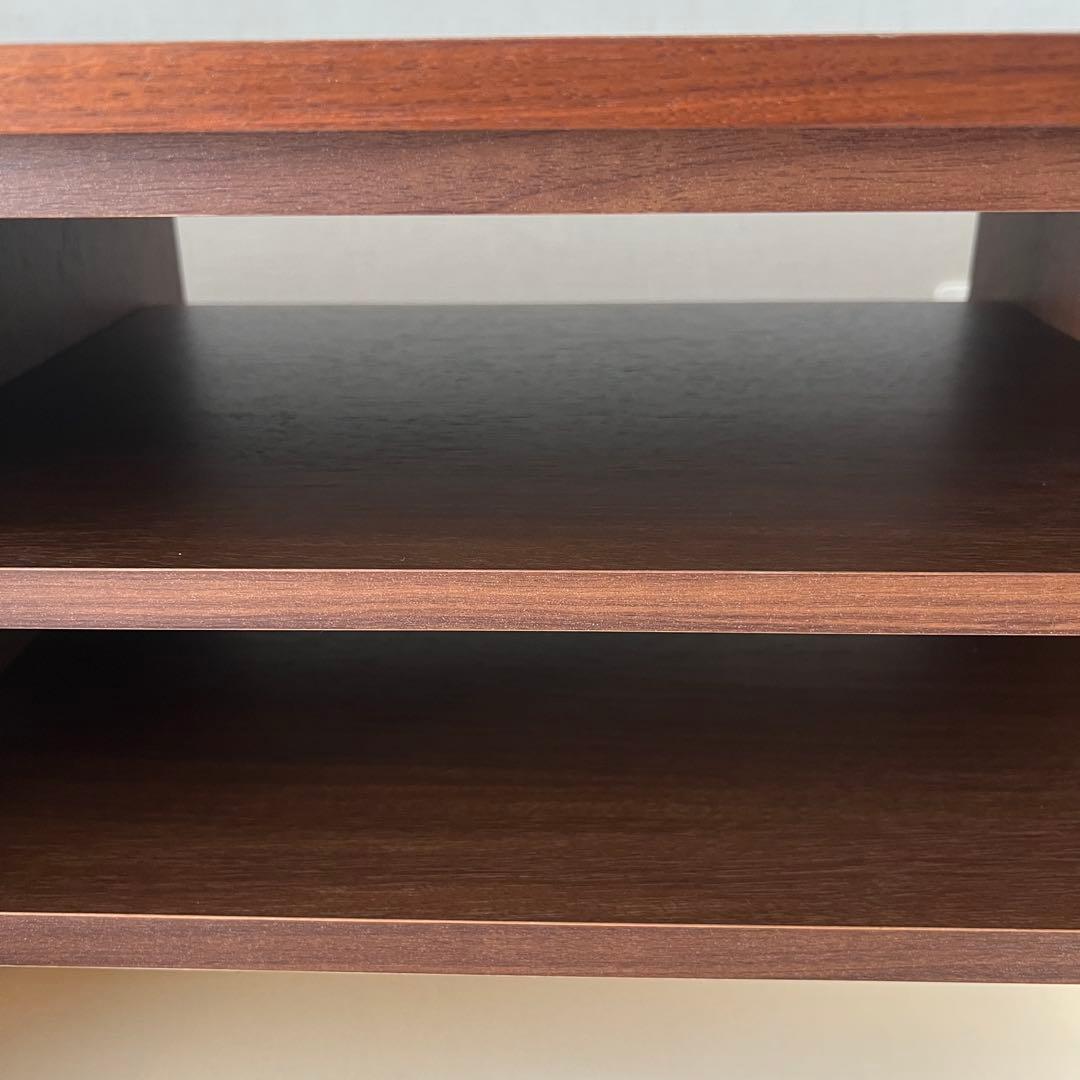 【広松木工】VERA CREPA テレビボード150 AVボード