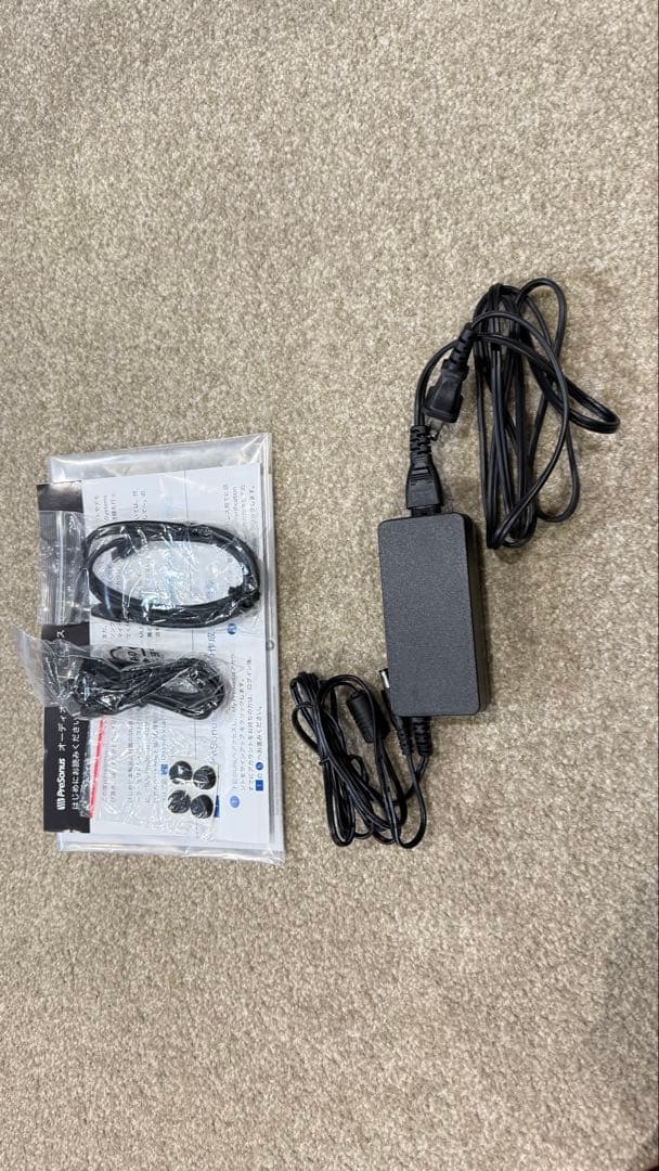 ◆PRESONUS◆Studio 1824c◆オーディオインターフェイス