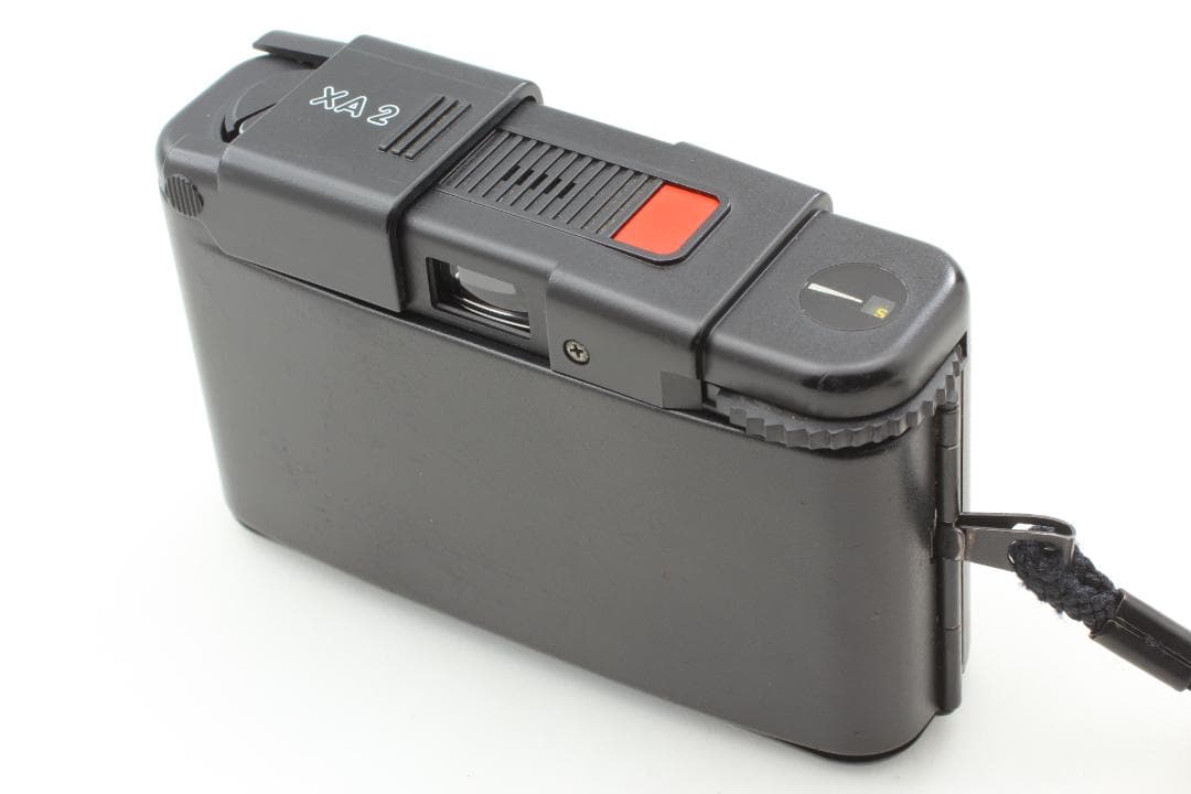 OLYMPUS XA2（３）