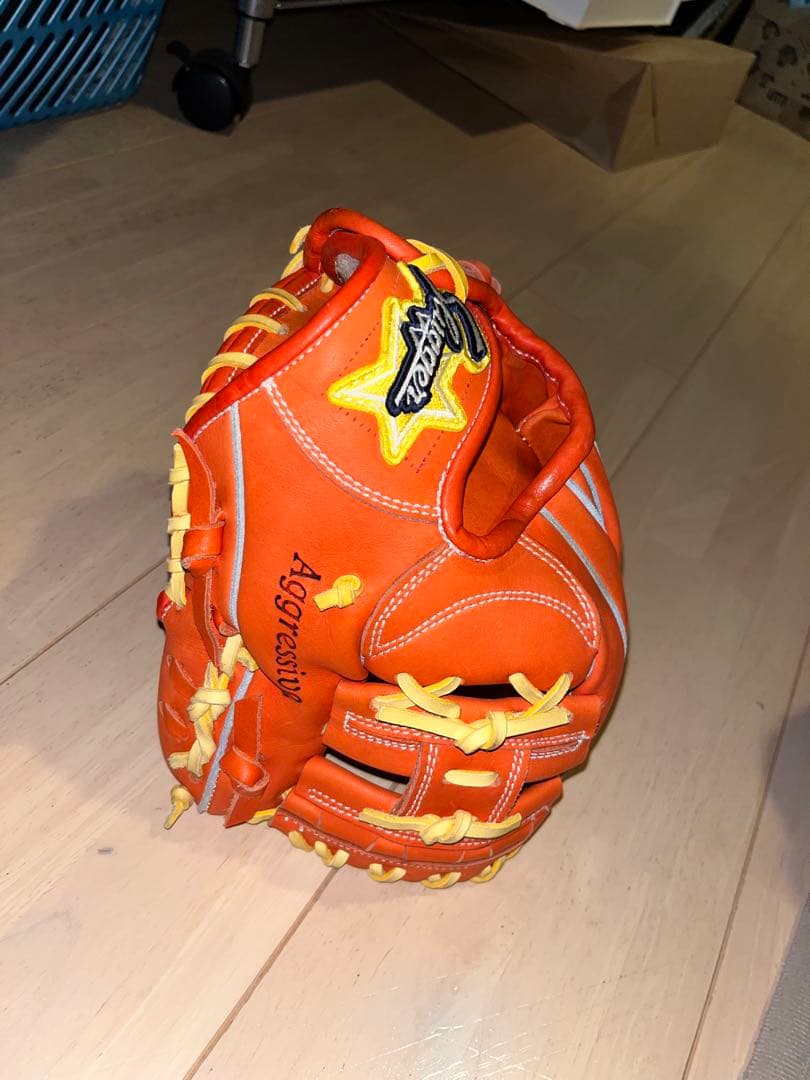 久保田スラッガー 軟式 KSN-MS-VI 内野手