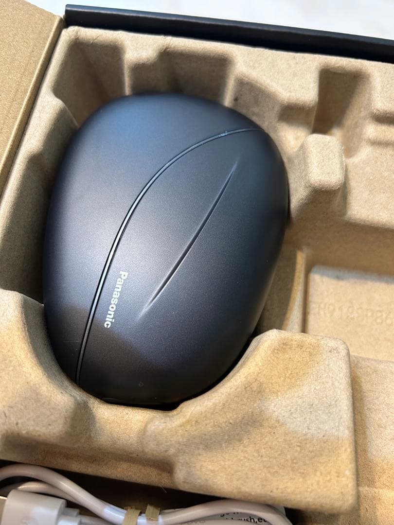 Panasonic バイタリフト　かっさ　EH-SP86-K 美顔器