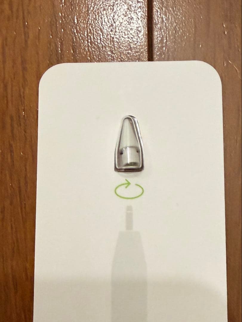 Apple iPad（7th）32GB ゴールドとApple pencilセット