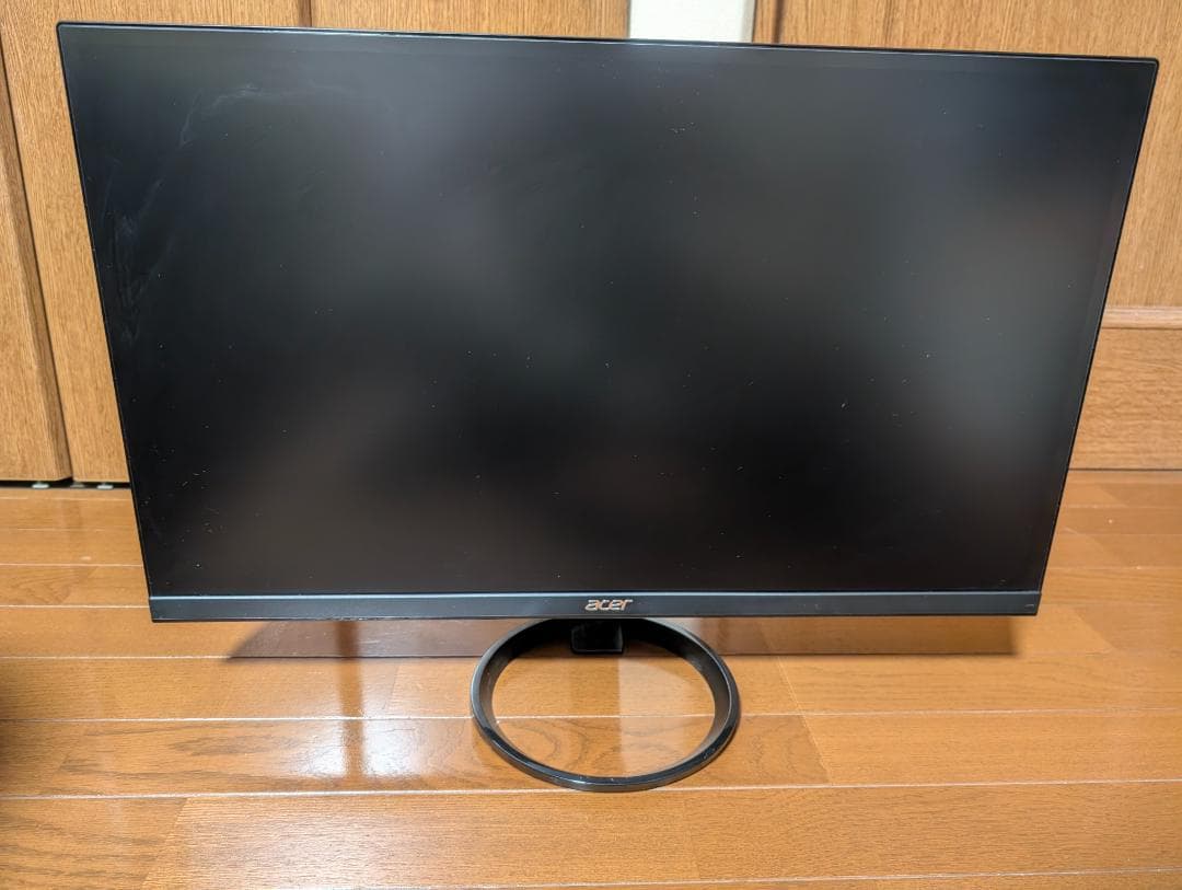 Acer 27インチ R271Bbmix フルHD IPS 1ms