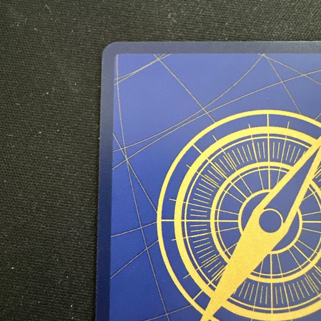 ワンピース カードゲームペローナ英語版チャンピオンシップ2024