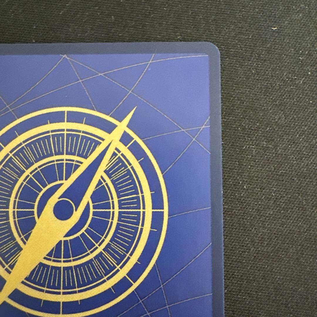 ワンピース カードゲームペローナ英語版チャンピオンシップ2024