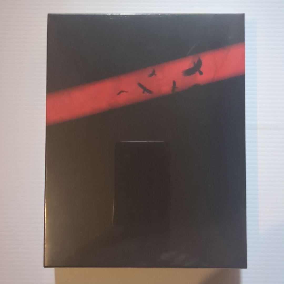 【新品・未開封】オーメン製作40周年記念 ダミアン コンプリートBOX