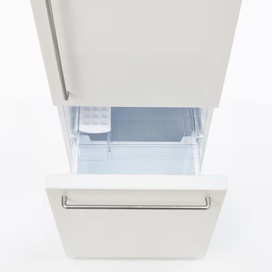【美品】22年式 無印良品 157L 冷蔵庫　※3月中旬ごろ直接受け渡し希望