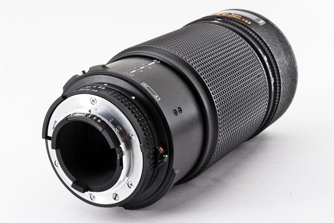 ■良品■ニコンレンズ AF 80-200mm F/2.8 ED #327243