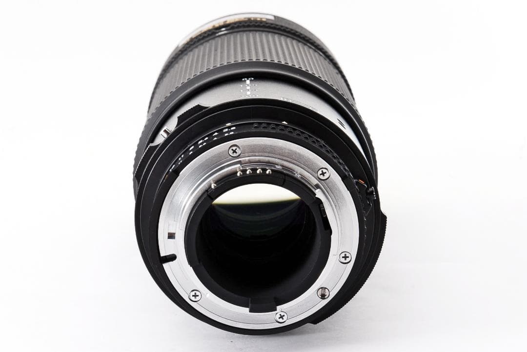 ■良品■ニコンレンズ AF 80-200mm F/2.8 ED #327243
