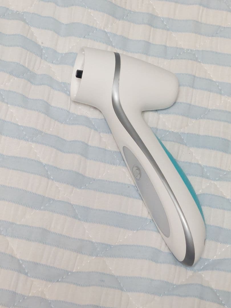 NU SKIN ルミスパ ヘッド3つ付き