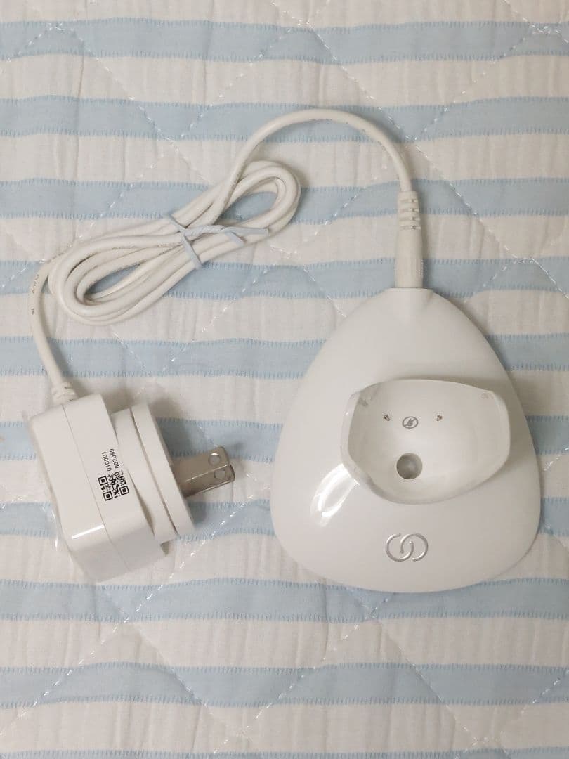 NU SKIN ルミスパ ヘッド3つ付き