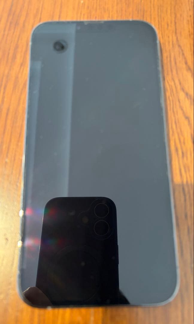 iPhone13 ProMax 128GB シエラブルー 本体