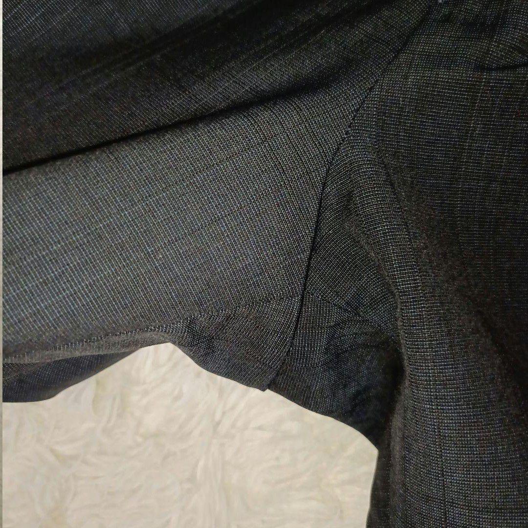 美品■TOMORROWLAND×Loro Piana セットアップ ブラック