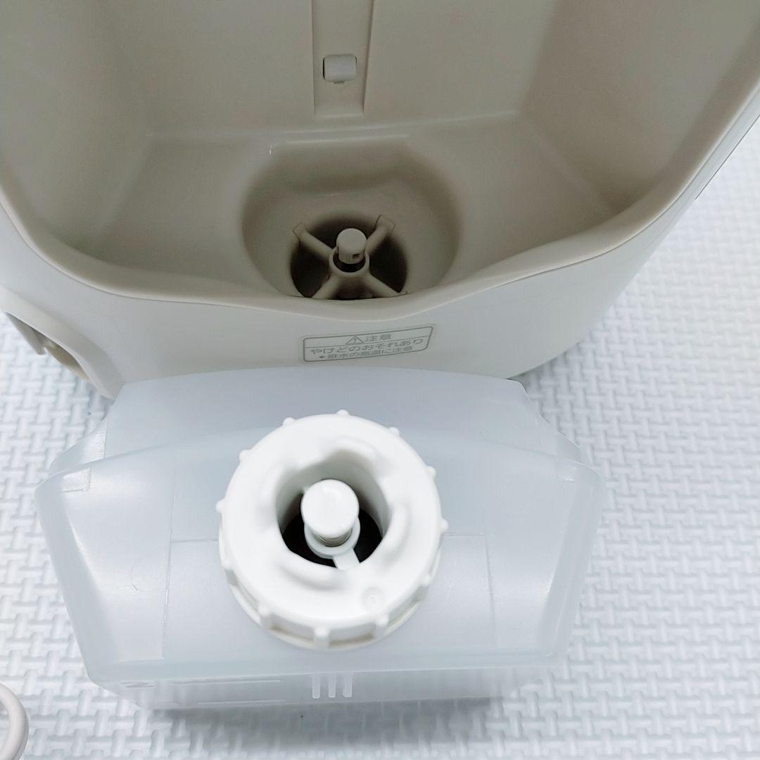 美品❤Panasonic ナノケア スチーマー EH-SA0B