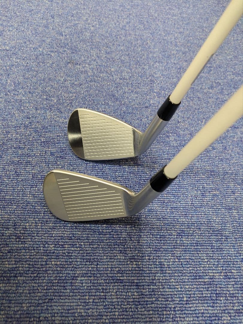 ブリヂストン 241CB アイアン 2本セット