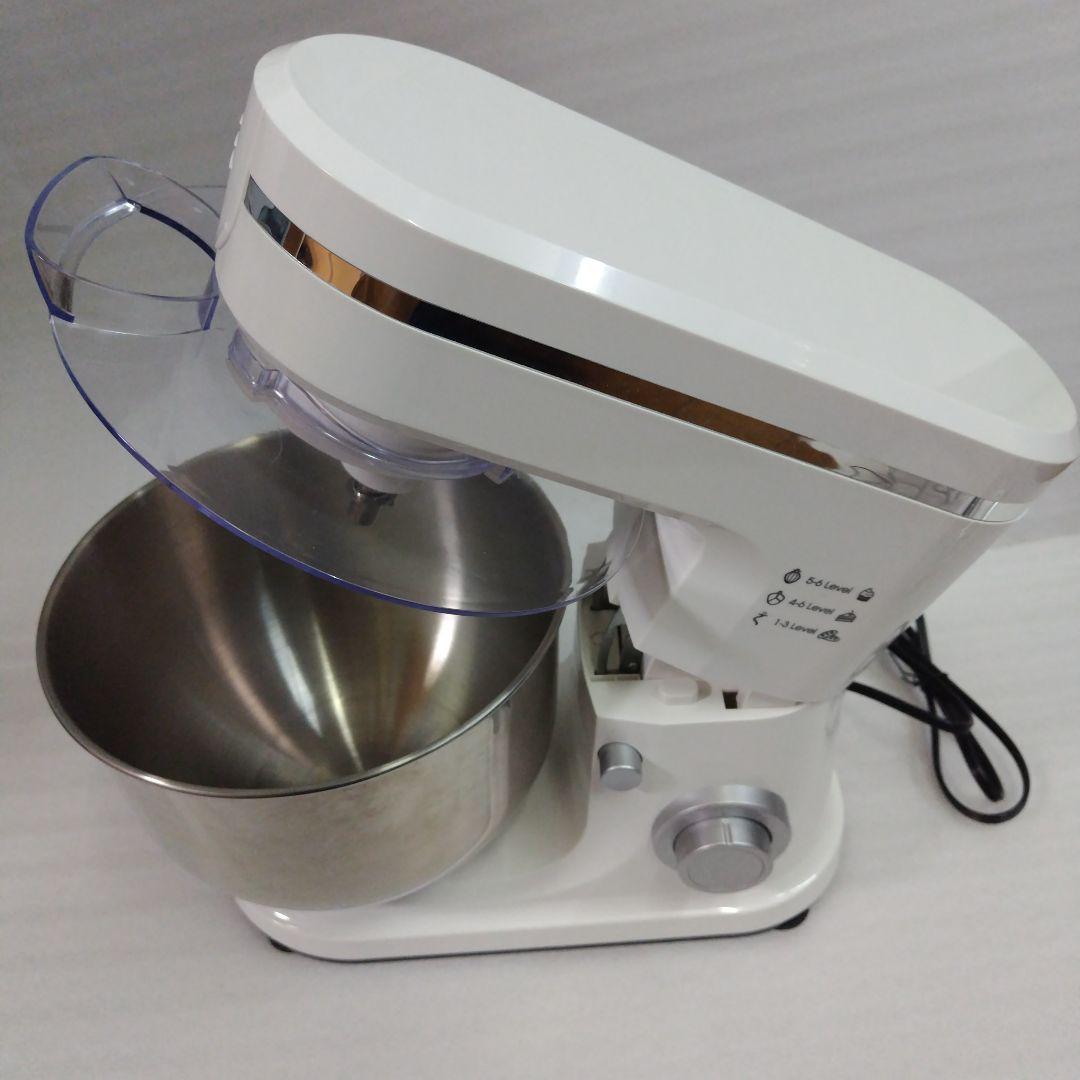 ⭐︎スタンドミキサー6L⭐︎【中古品】