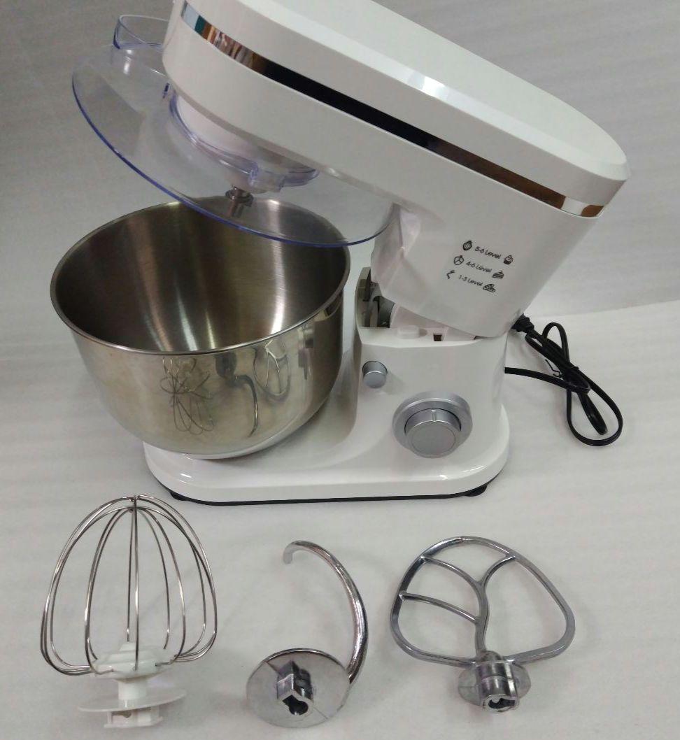 ⭐︎スタンドミキサー6L⭐︎【中古品】