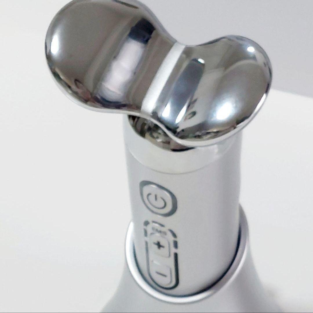 スタイリーフェイス EMS美顔器