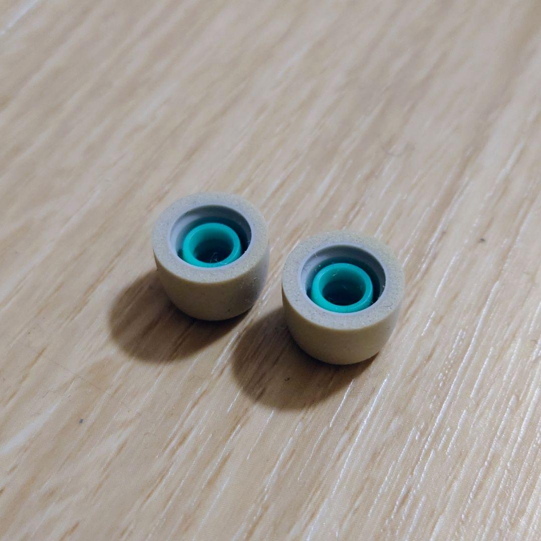 ソニー WF-1000XM5 プラチナシルバー 付属品あり イヤホン SONY