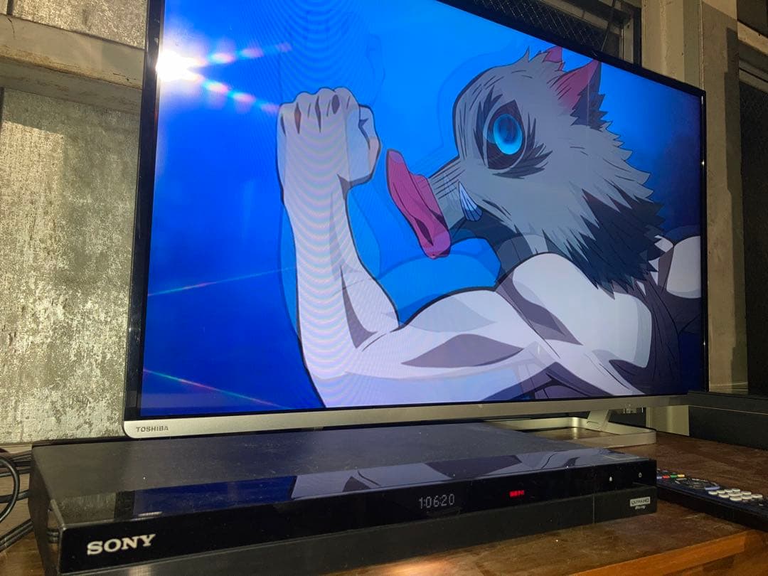 y*u様 SONY BDZ-FBW1100 ブルーレイ/DVDレコーダー