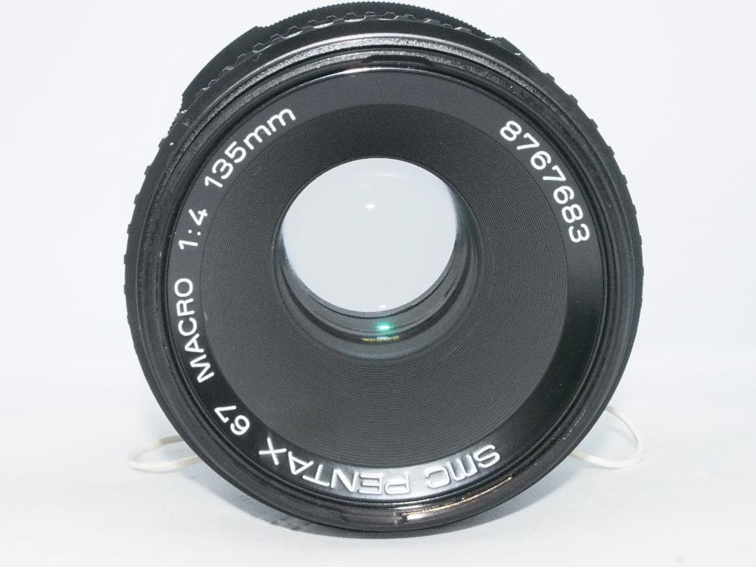 ペンタックスsmc PENTAX 67 135mmF4 MACRO#230504