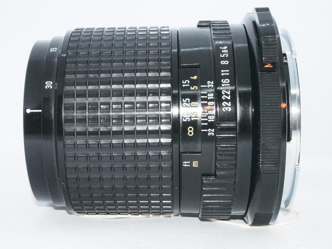 ペンタックスsmc PENTAX 67 135mmF4 MACRO#230504
