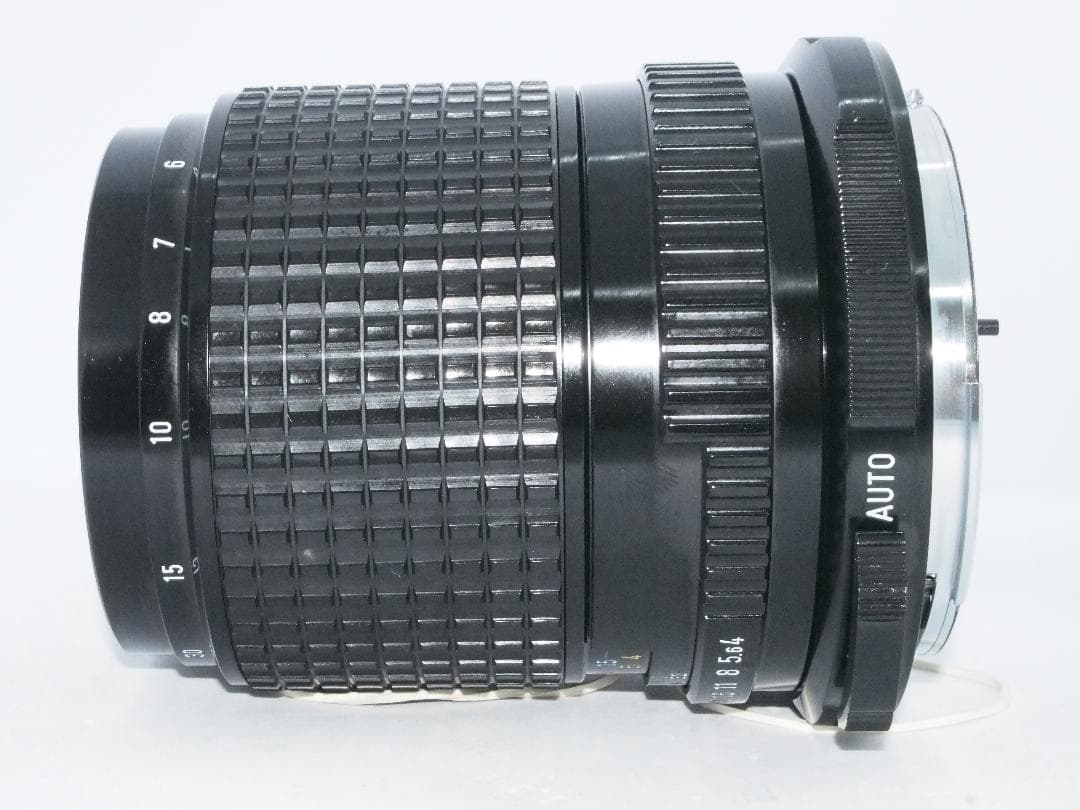 ペンタックスsmc PENTAX 67 135mmF4 MACRO#230504