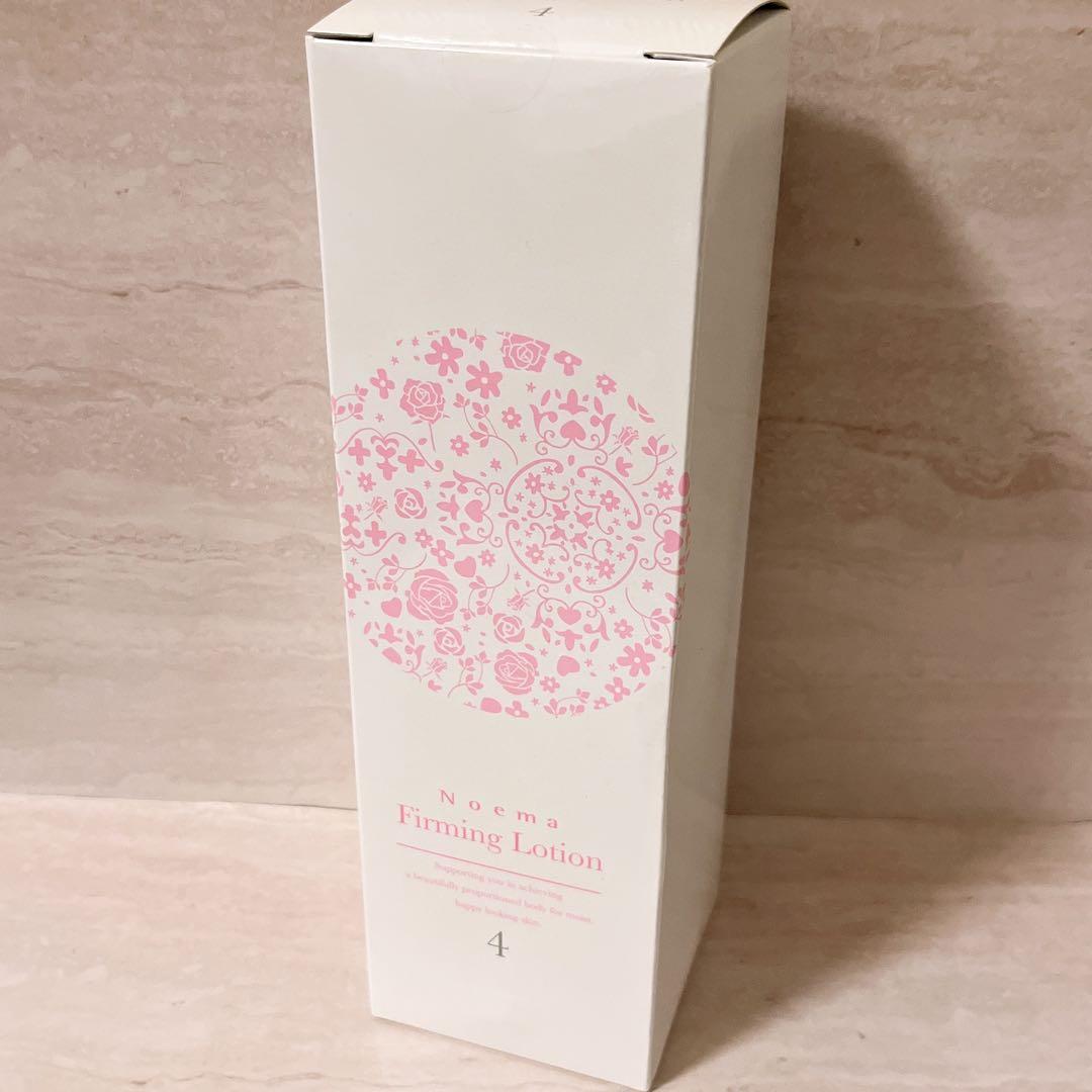 p4☆未使用☆ ノエマ プロ ファーミングローション 500ml