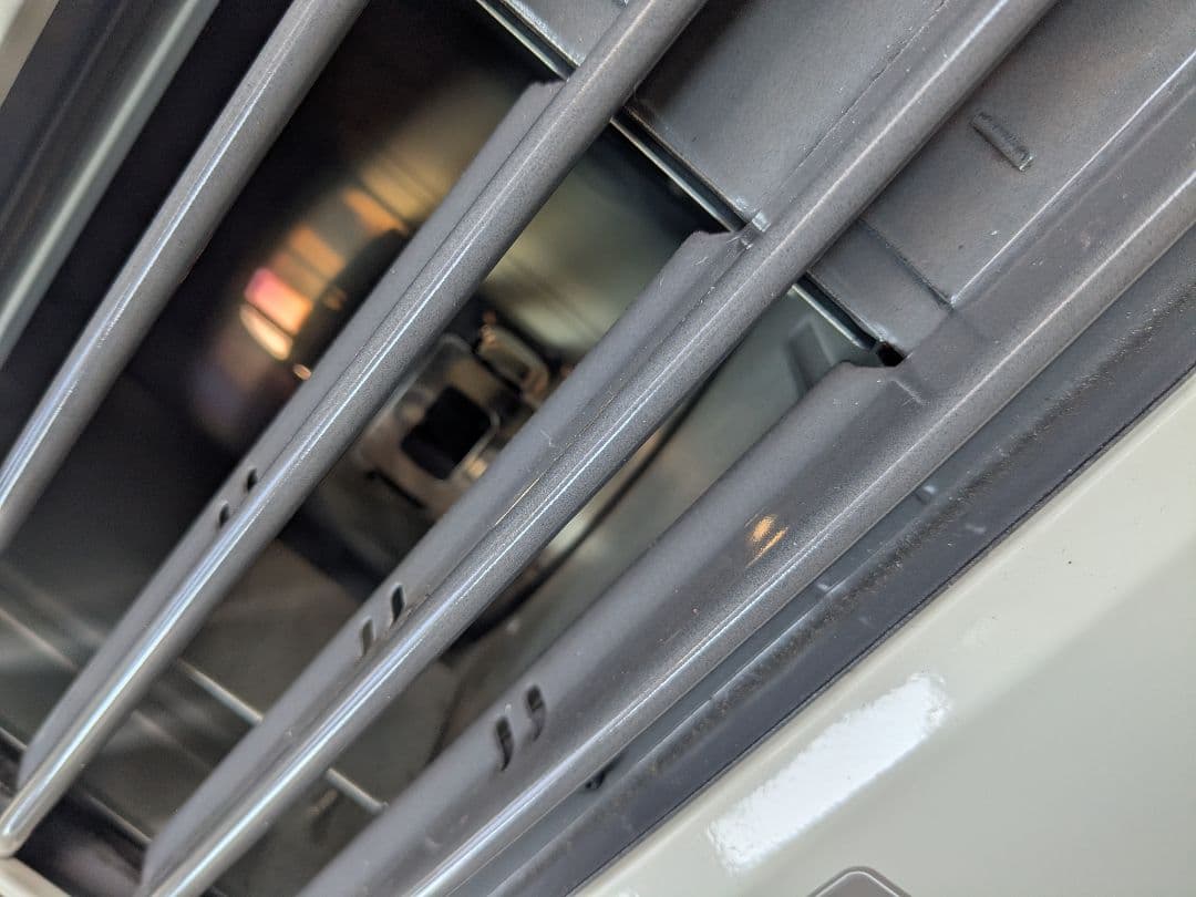 CORONA 石油ファンヒーター PH-M2511Y