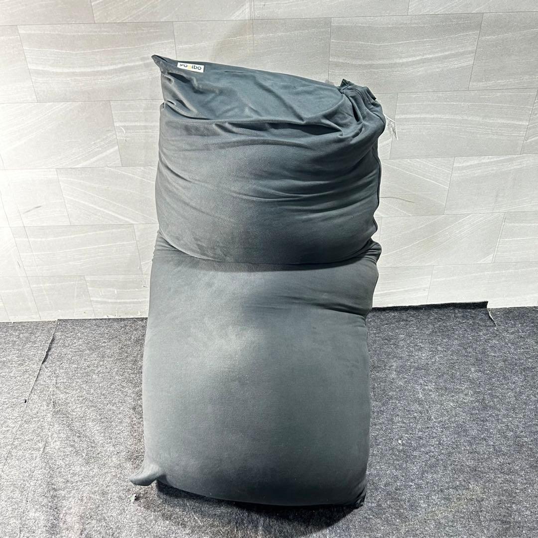 Yogibo Max クッション ソファ 家具 d4680 ヨギボー マックス