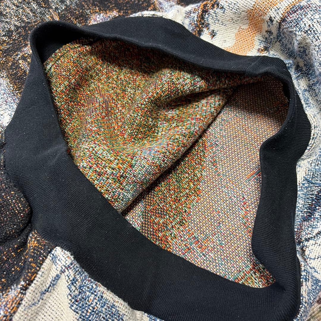 ニット＋ゴルチエ