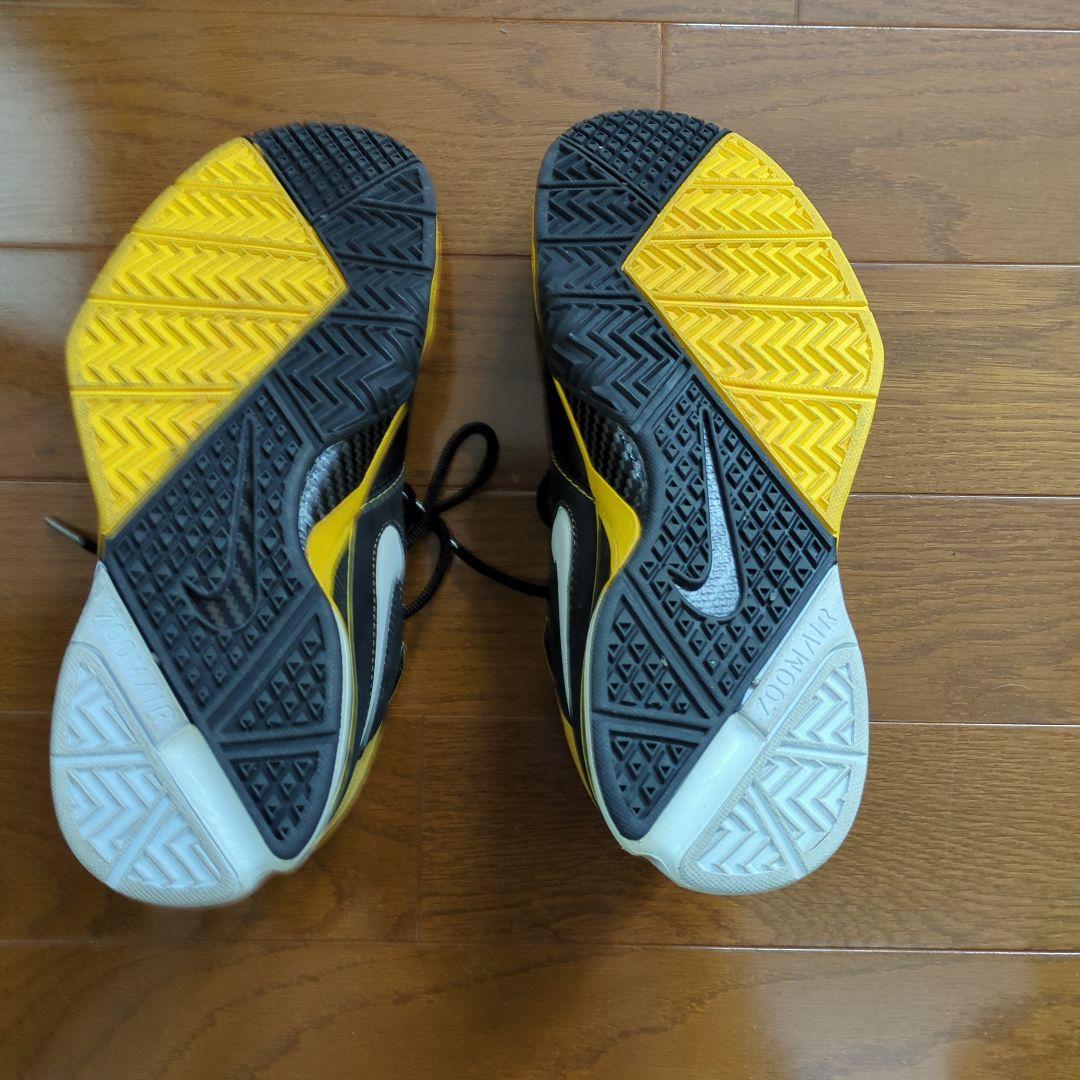 Nike KOBE 1 バスケットシューズ