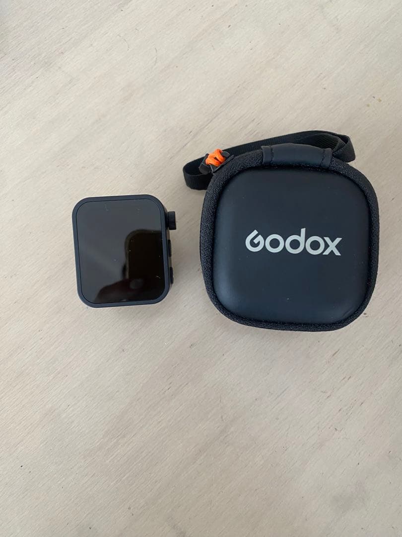 【YY666】Godox X3 TTLワイヤレスフラッシュトリガーSony