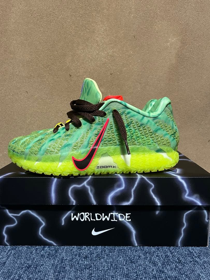 シューズ(男性用) JA3 \"Spooky Season\" EP