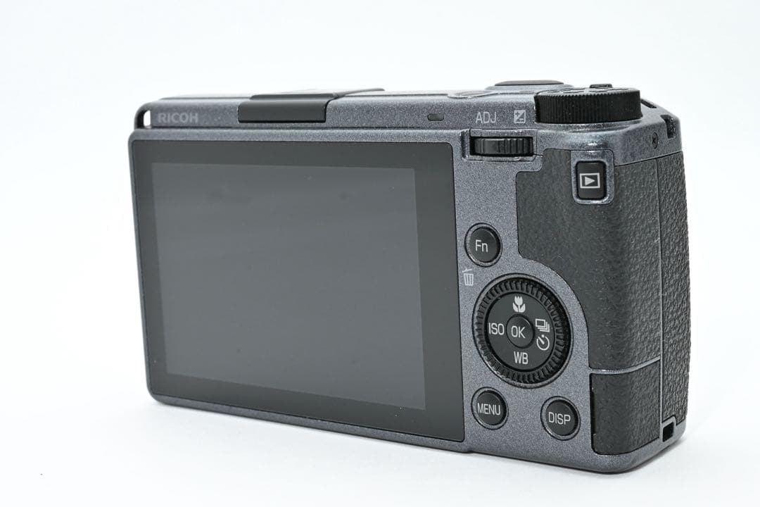 Ricoh GR IIIx Urban Edition コンパクトデジタルカメラ
