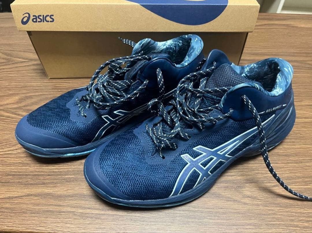 ゲルバースト28 28cm